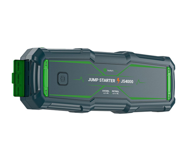 Navitel JS4000 JUMP STARTER - 1469382 - zdjęcie 3